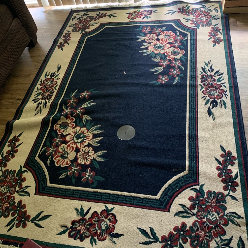 Rug
